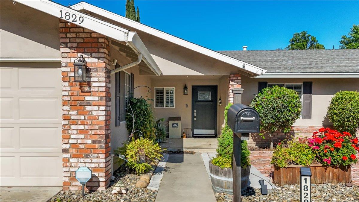 1829 Vallejo Dr, Modesto, CA 95355