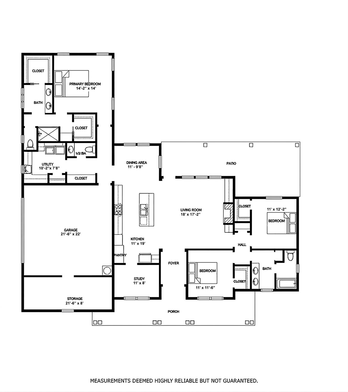 1621 S 6th St, Los Banos, CA 93635