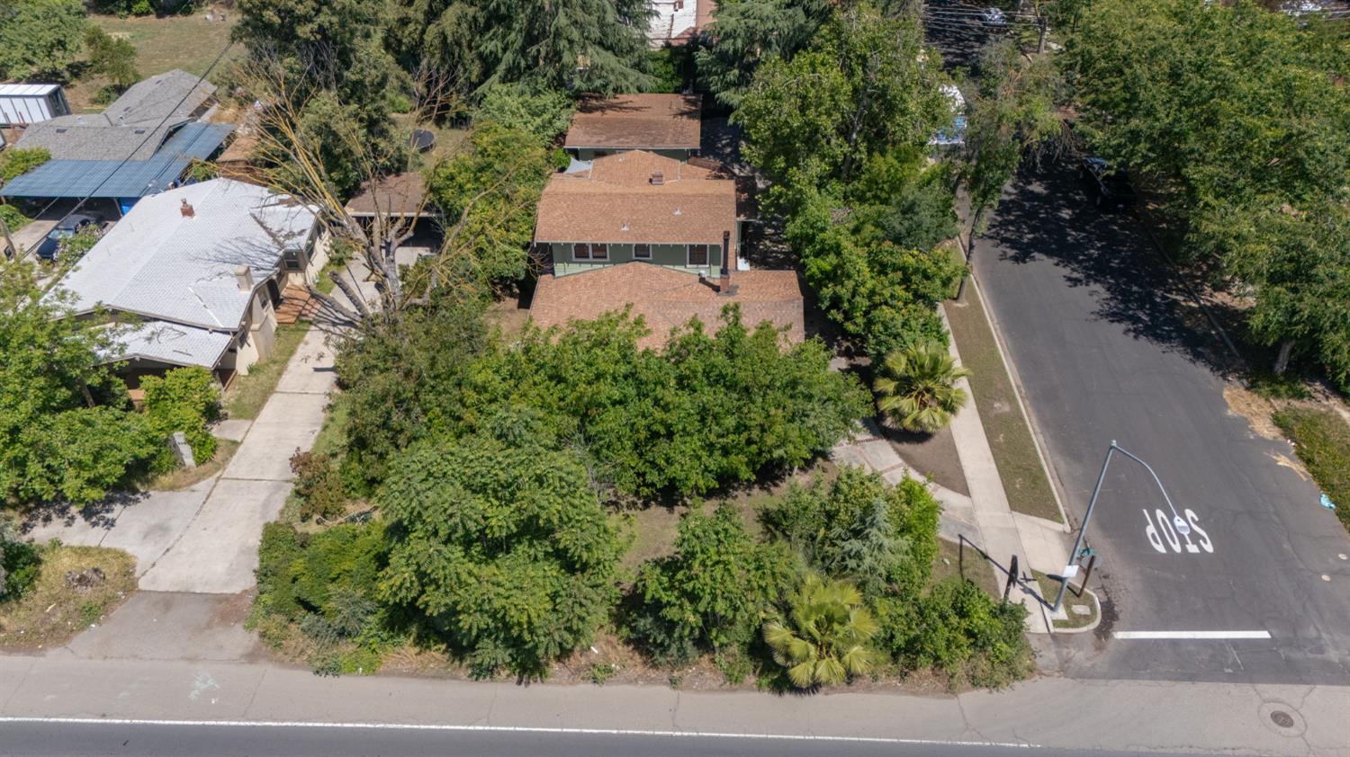 604 Maze Blvd, Modesto, CA 95351