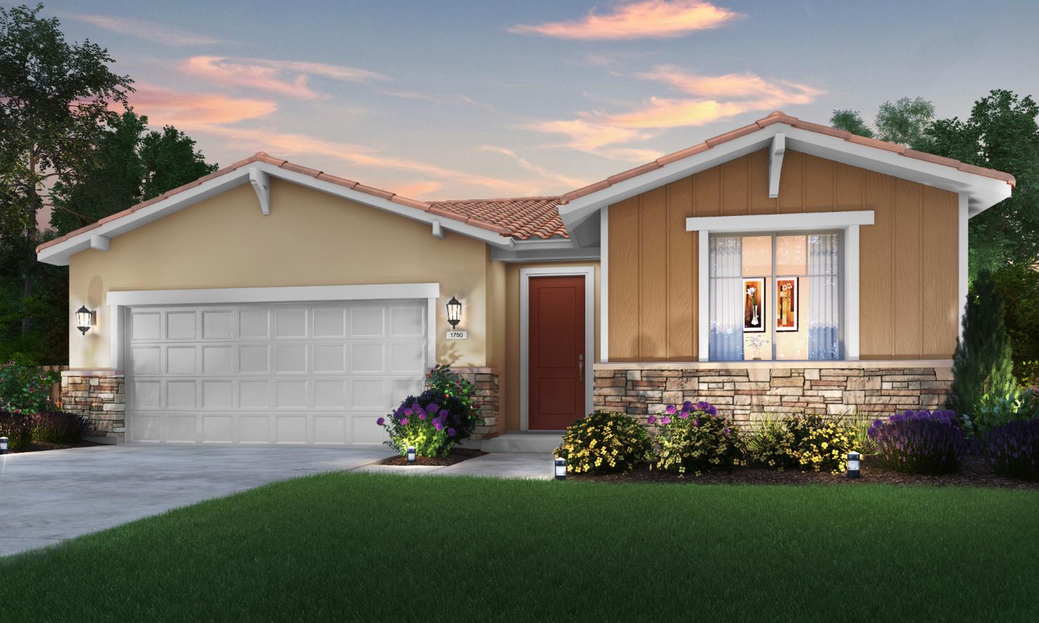 1933 Sorbo Ct, Los Banos, CA 93635