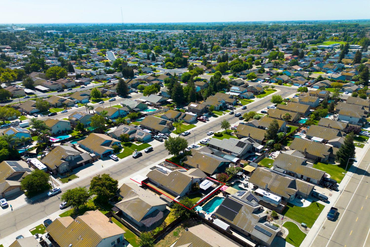 245 Douma Way, Ripon, CA 95366
