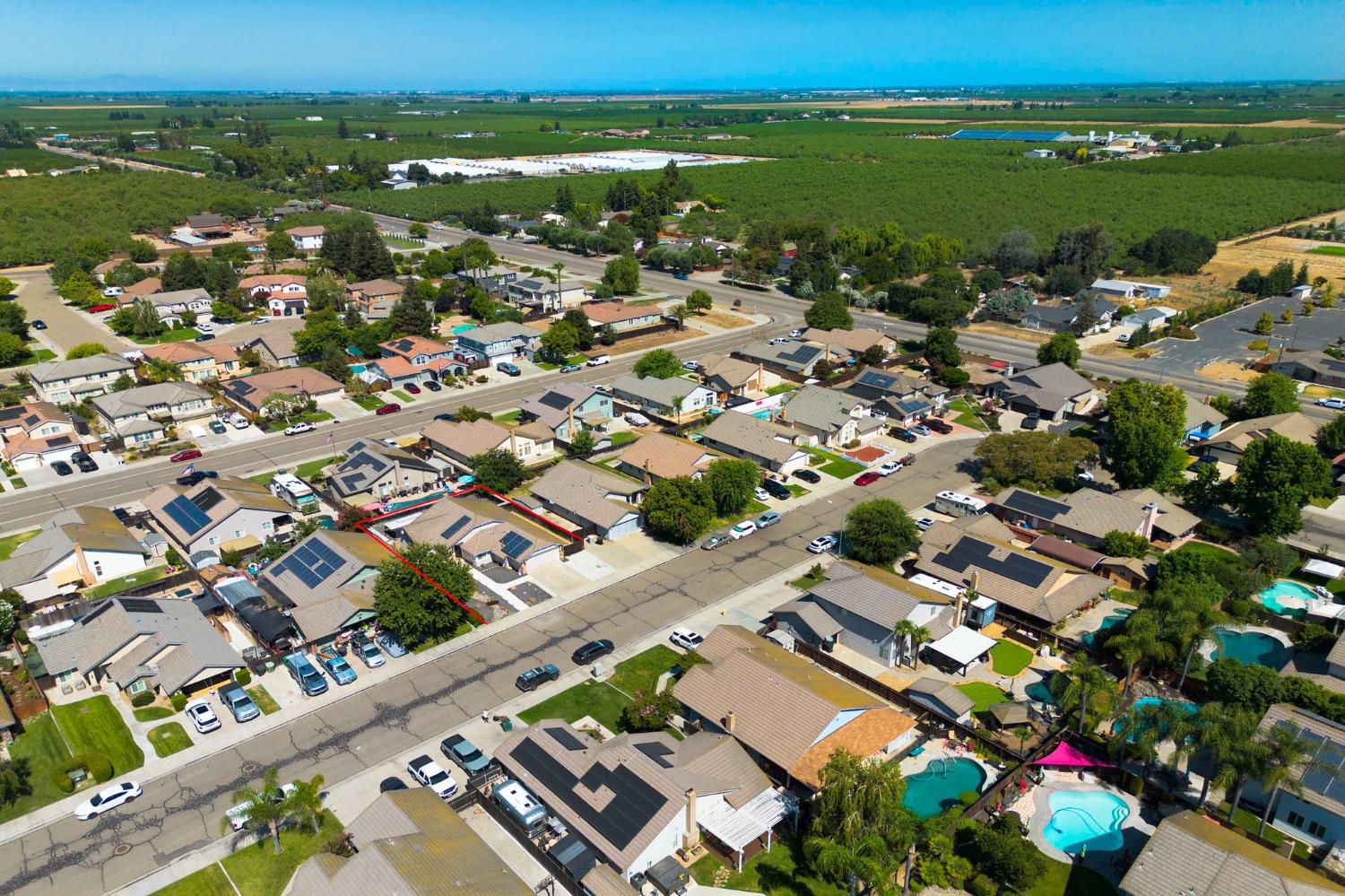 245 Douma Way, Ripon, CA 95366