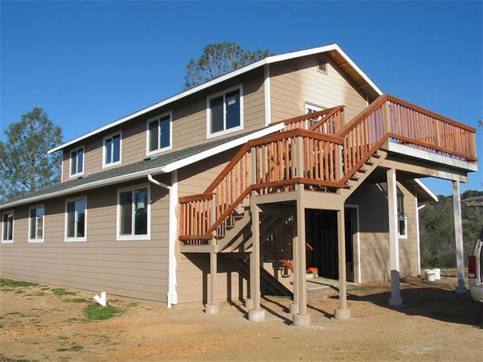 4195 stumpfield MT, Mariposa, CA 95338