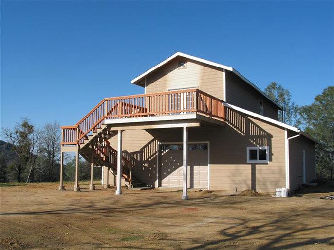 4195 stumpfield MT, Mariposa, CA 95338
