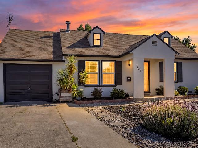 628 Fir St, Manteca, CA 95336