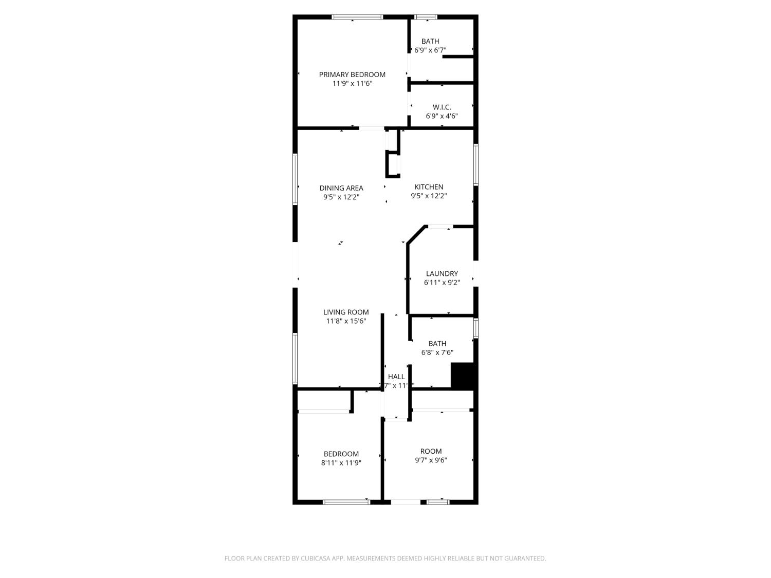 1400 N Tully Rd #114, Turlock, CA 95380