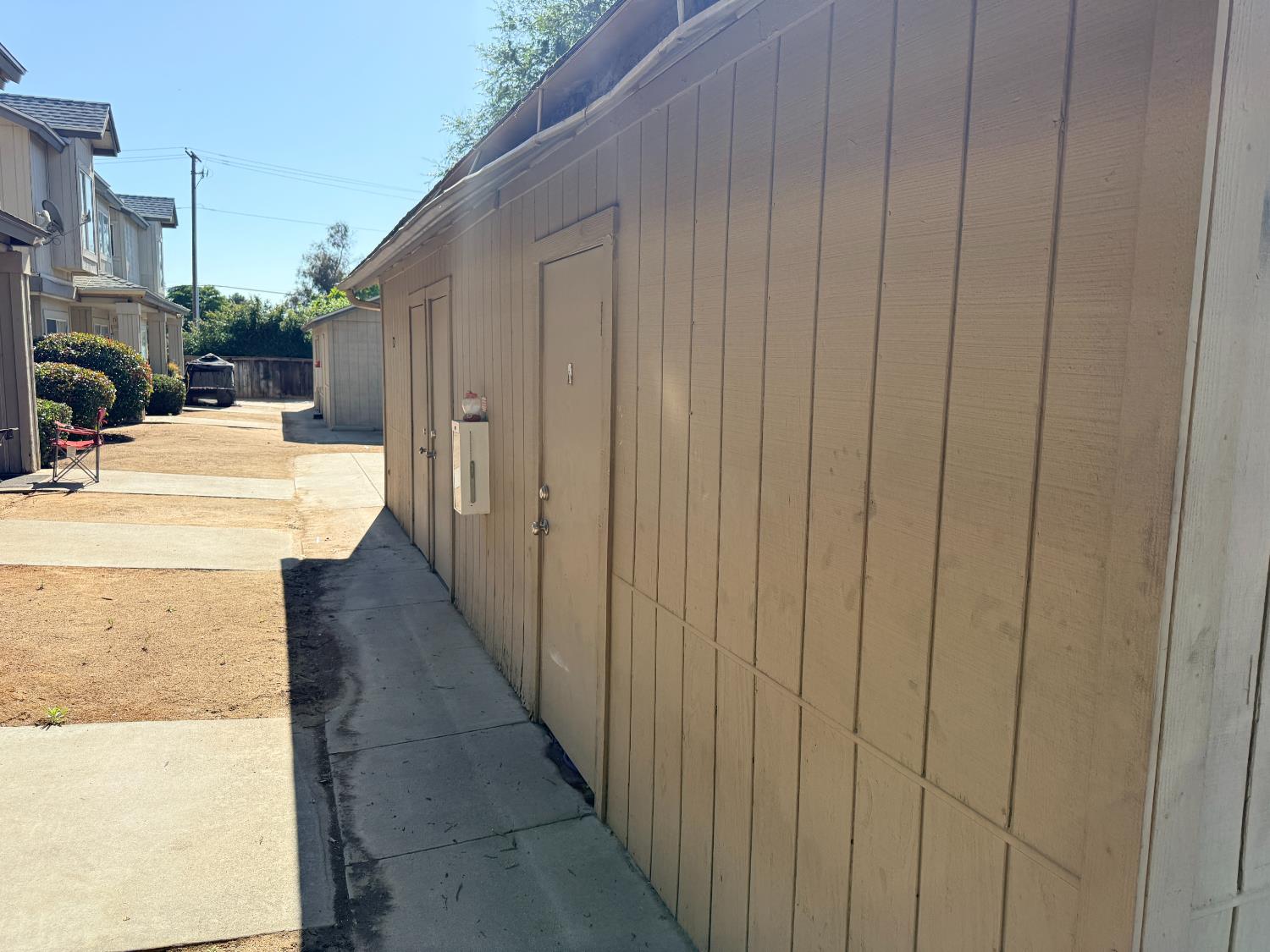 4781 N Polk Ave #91-19, Fresno, CA 93722