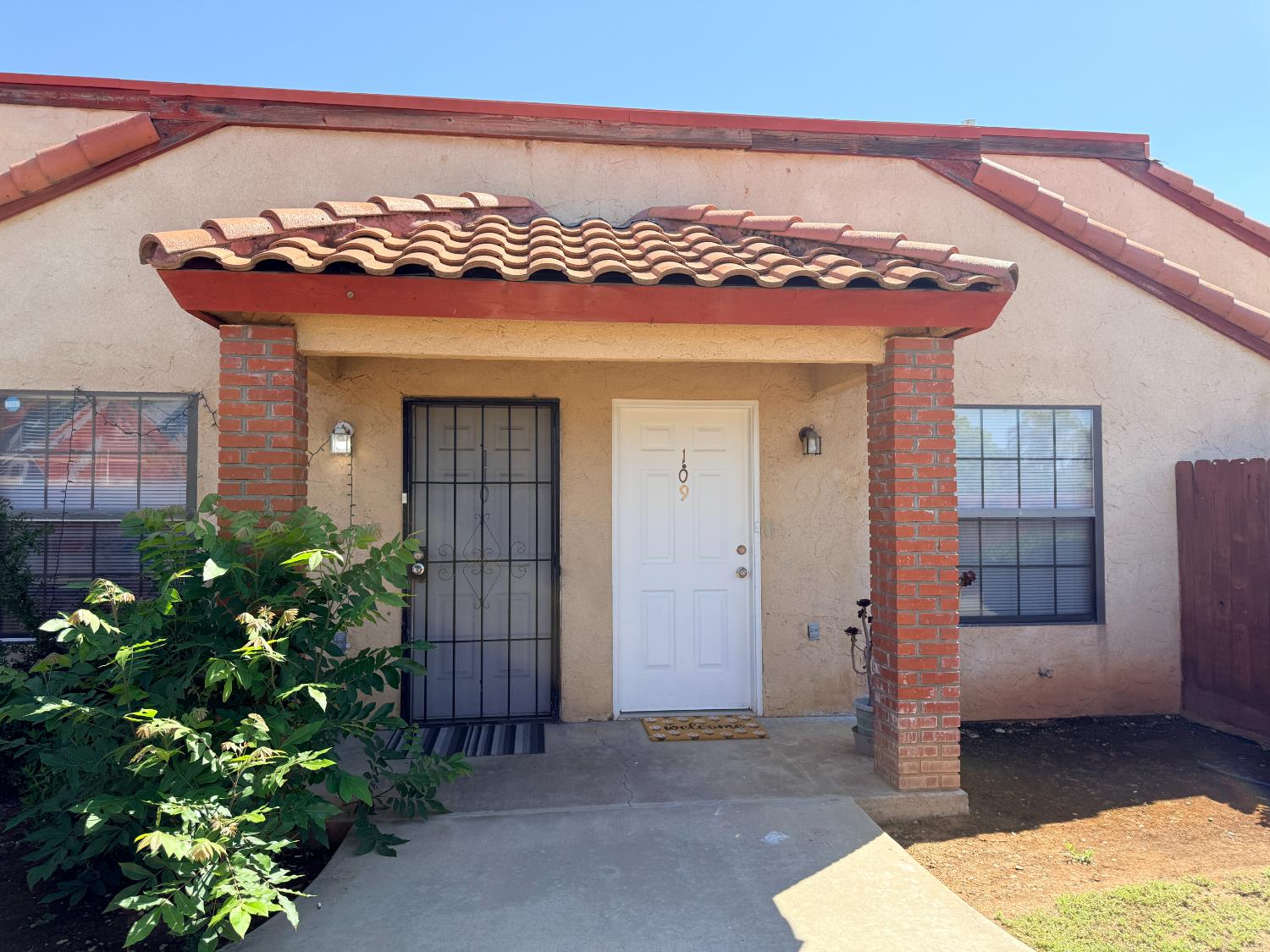 1405 E Cypress Ave #9-112, Reedley, CA 93654
