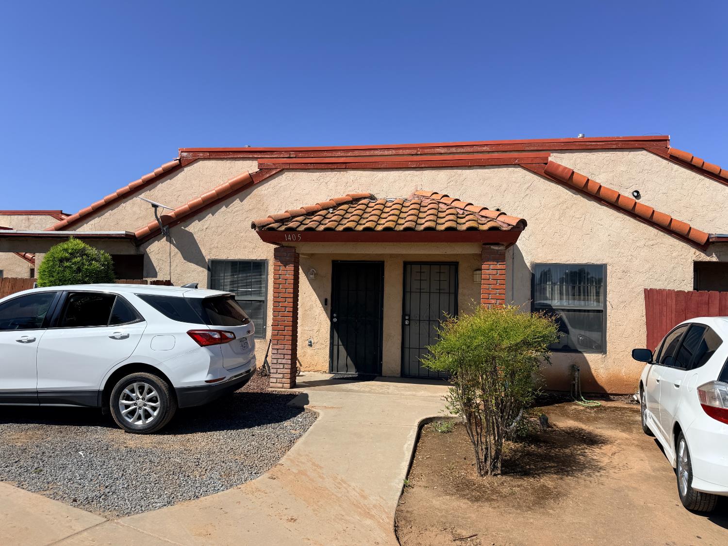 1405 E Cypress Ave #9-112, Reedley, CA 93654