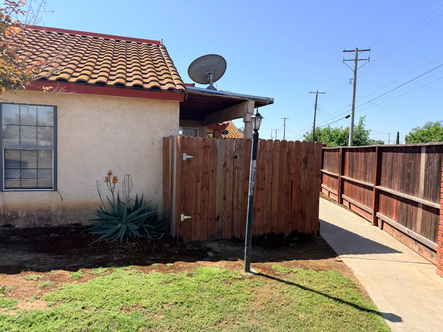 1405 E Cypress Ave #9-112, Reedley, CA 93654