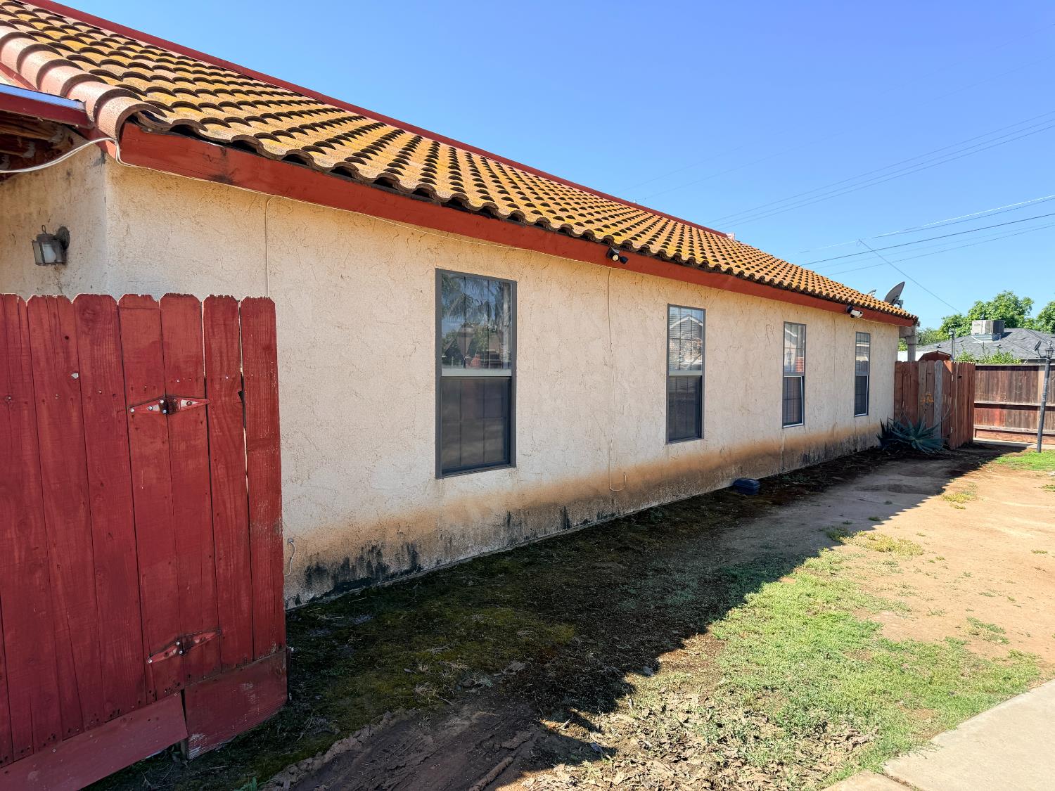 1405 E Cypress Ave #9-112, Reedley, CA 93654