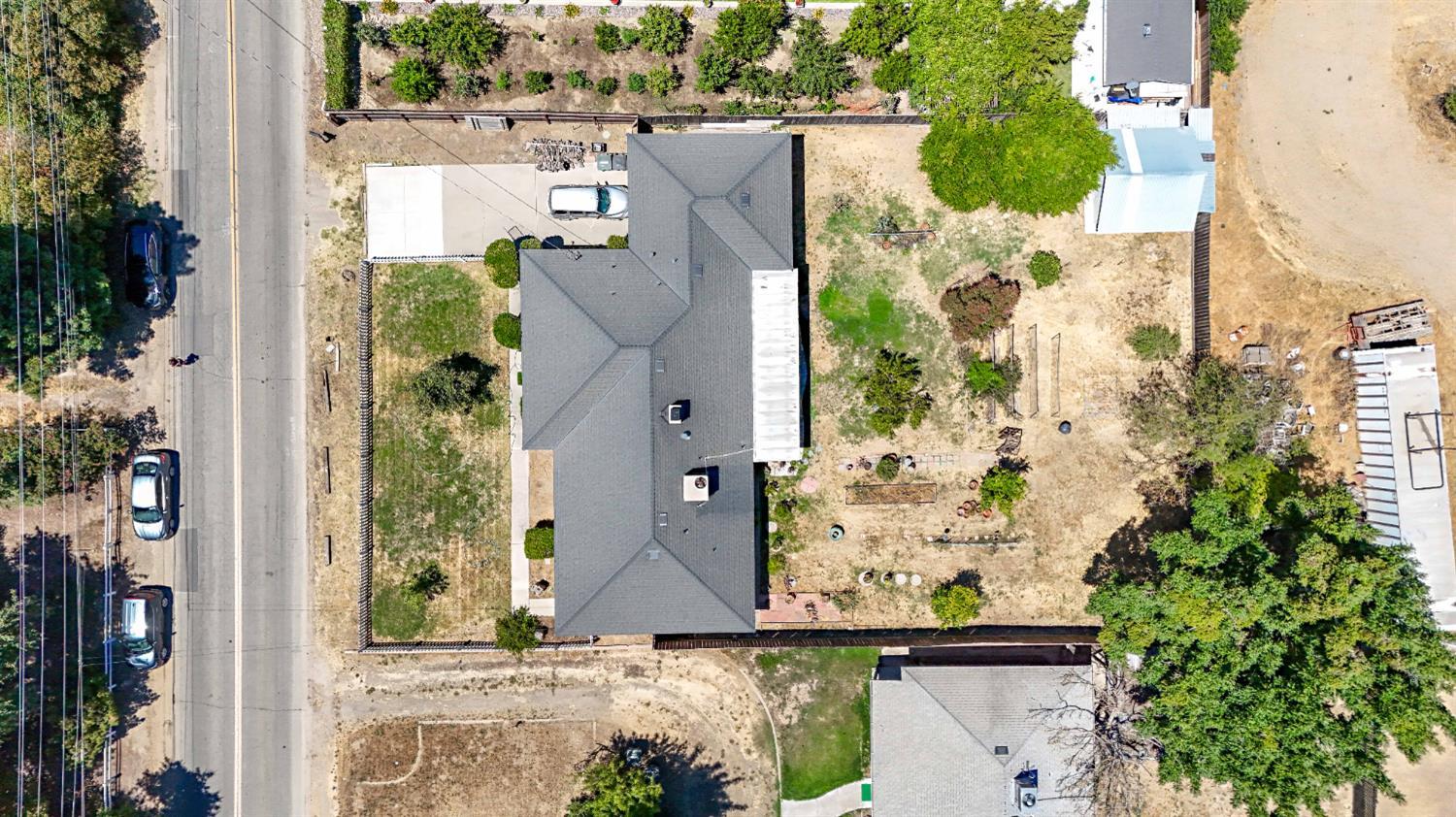 1608 Ohio Ave, Modesto, CA 95358