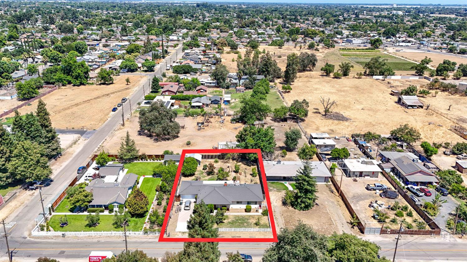 1608 Ohio Ave, Modesto, CA 95358