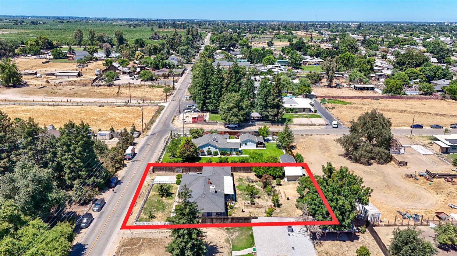 1608 Ohio Ave, Modesto, CA 95358