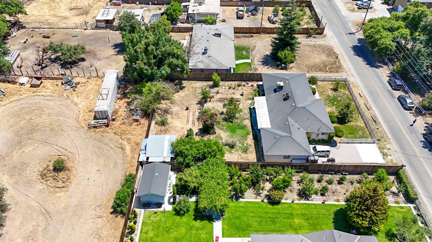 1608 Ohio Ave, Modesto, CA 95358