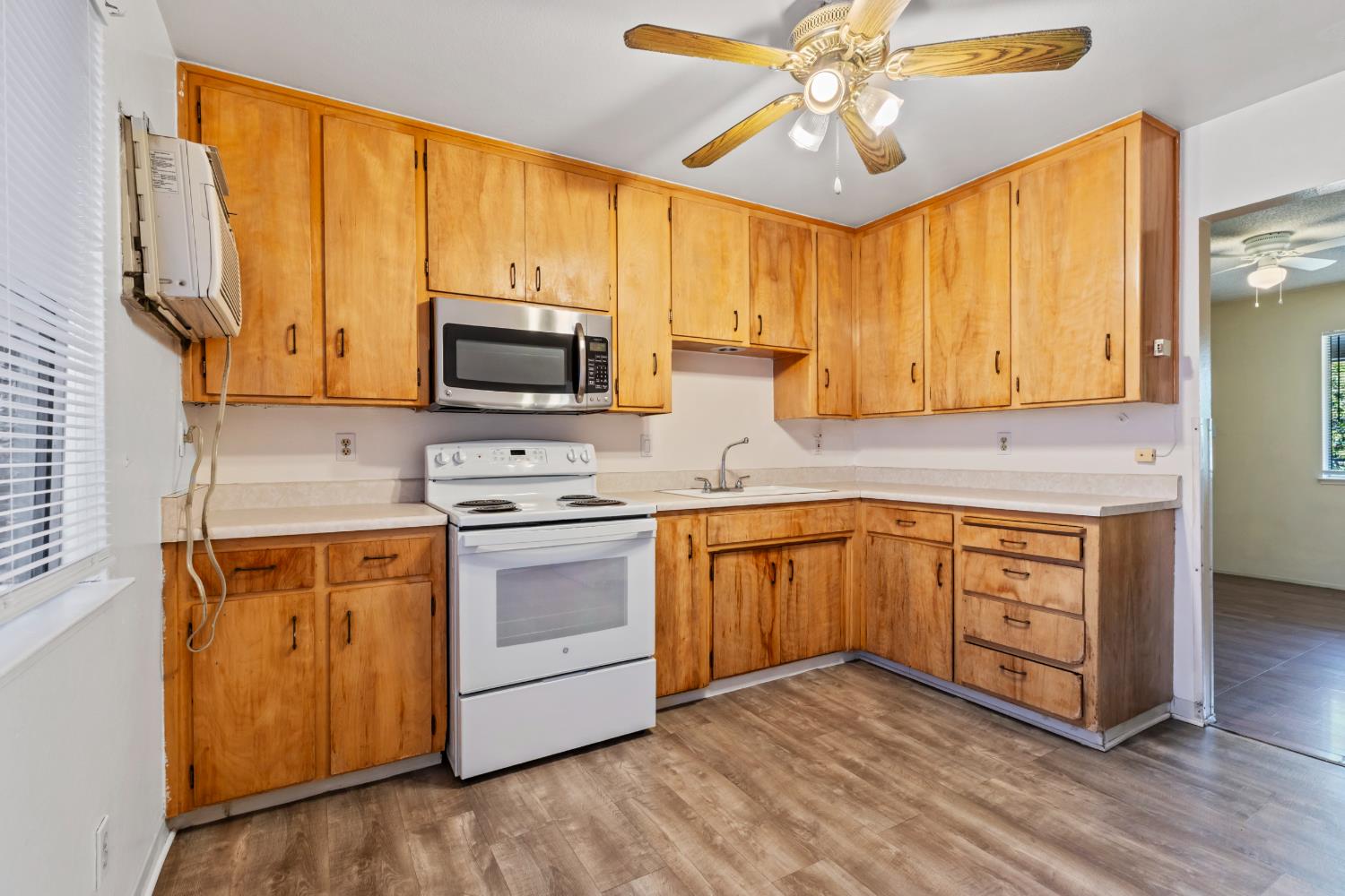814 2nd St, Modesto, CA 95351
