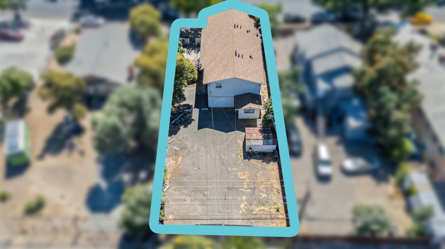 814 2nd St, Modesto, CA 95351