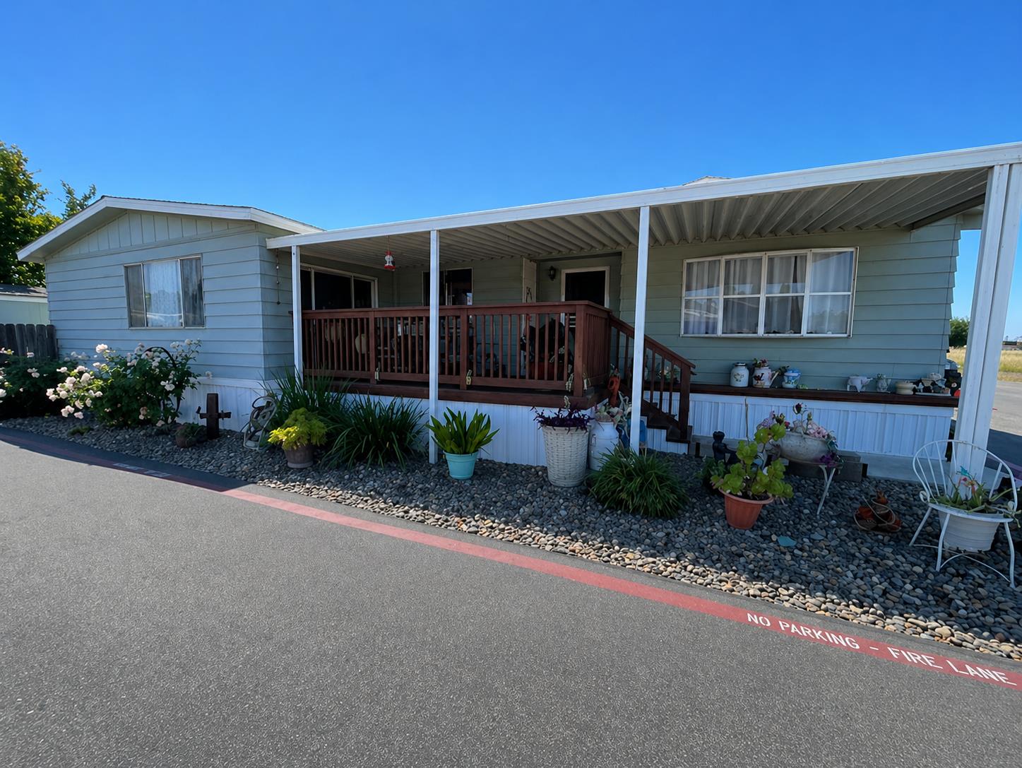 8200 Jantzen Rd #228, Modesto, CA 95357