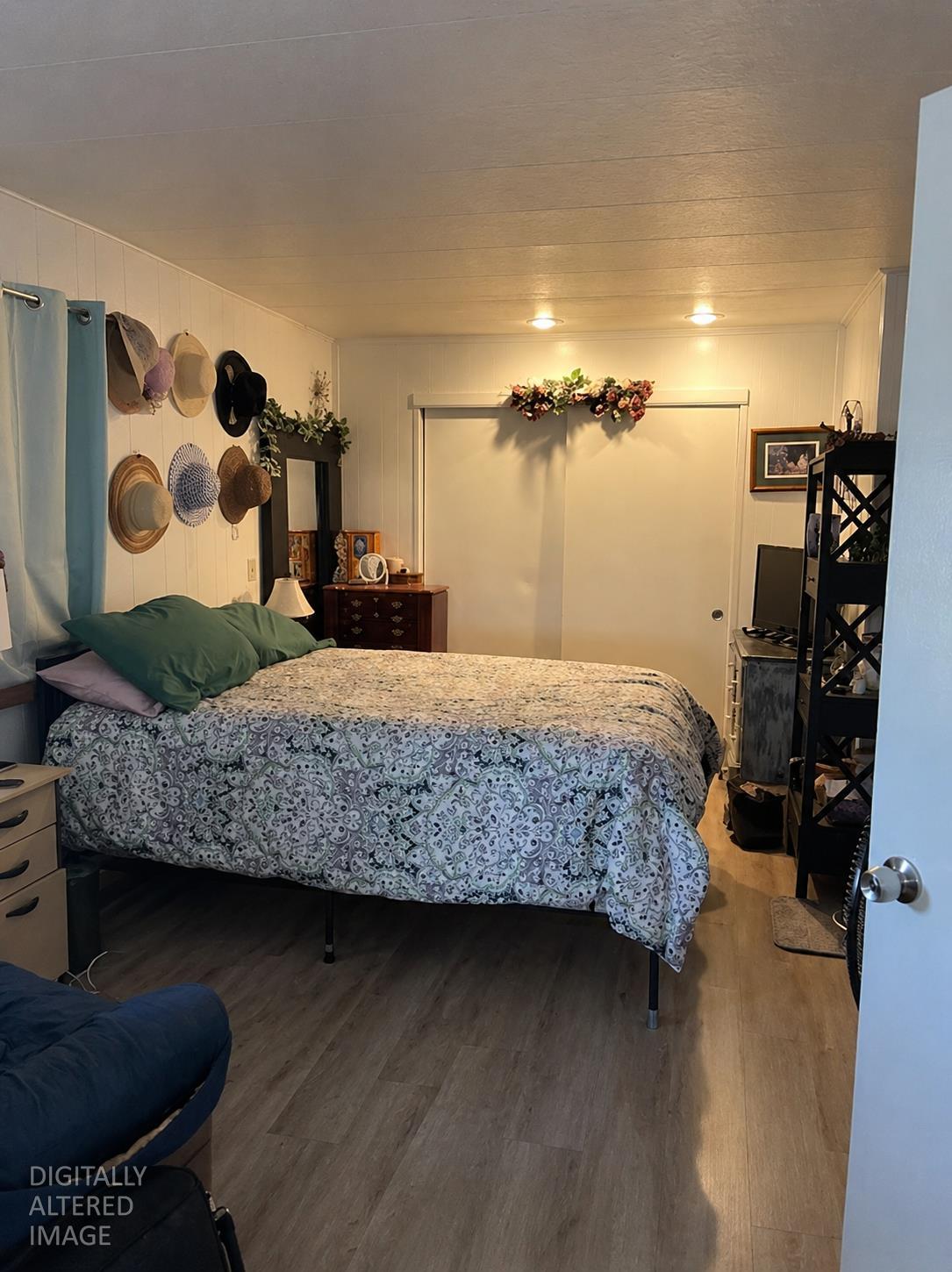 8200 Jantzen Rd #228, Modesto, CA 95357