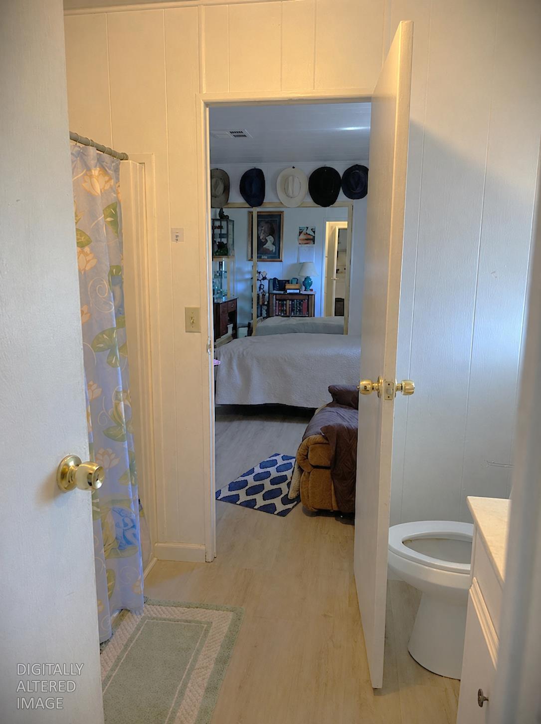 8200 Jantzen Rd #228, Modesto, CA 95357