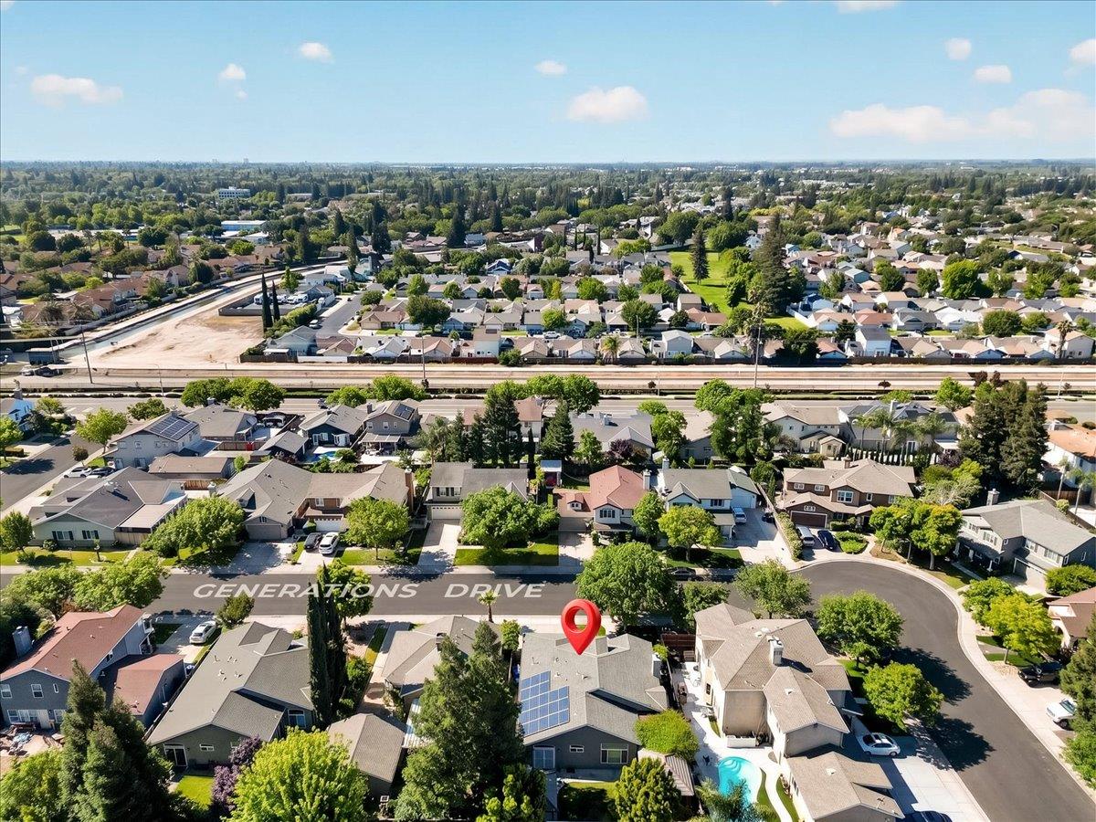 1917 Generations Dr, Modesto, CA 95356