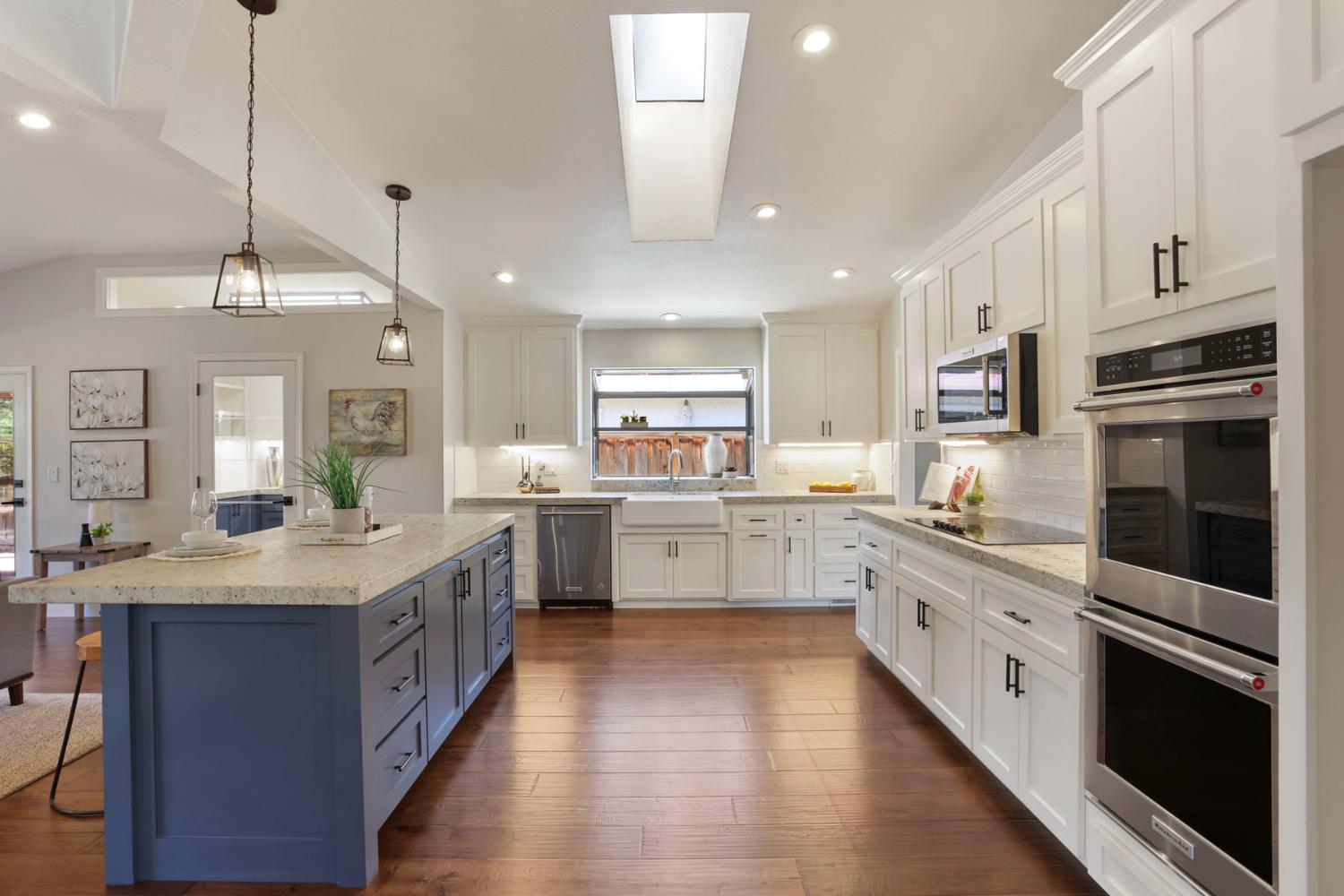 969 Spring Creek Drive, Ripon, CA 95366