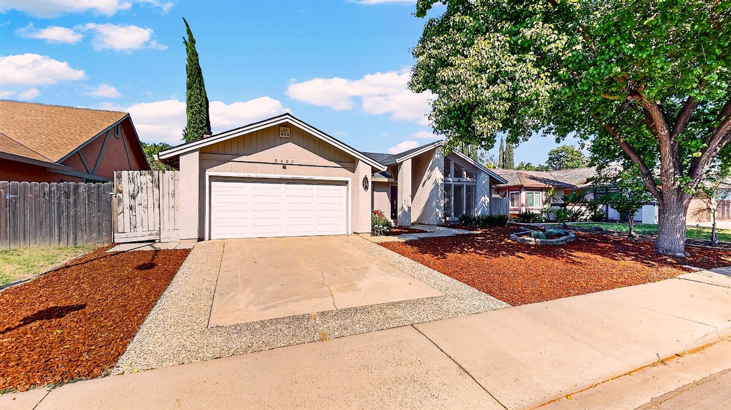 2401 Ellison Dr, Modesto, CA 95355