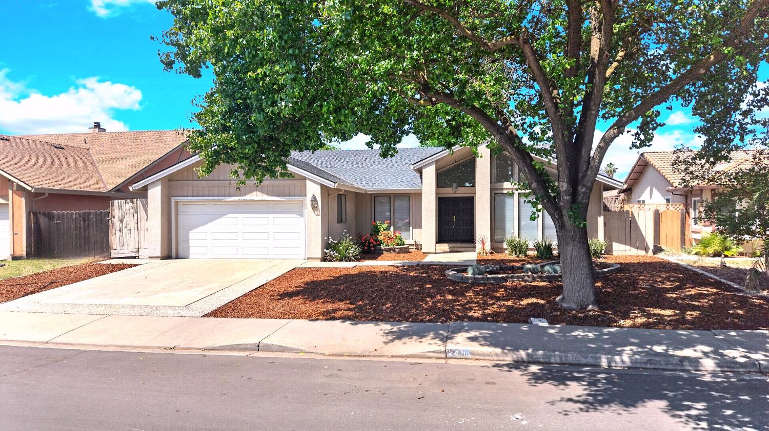 2401 Ellison Dr, Modesto, CA 95355