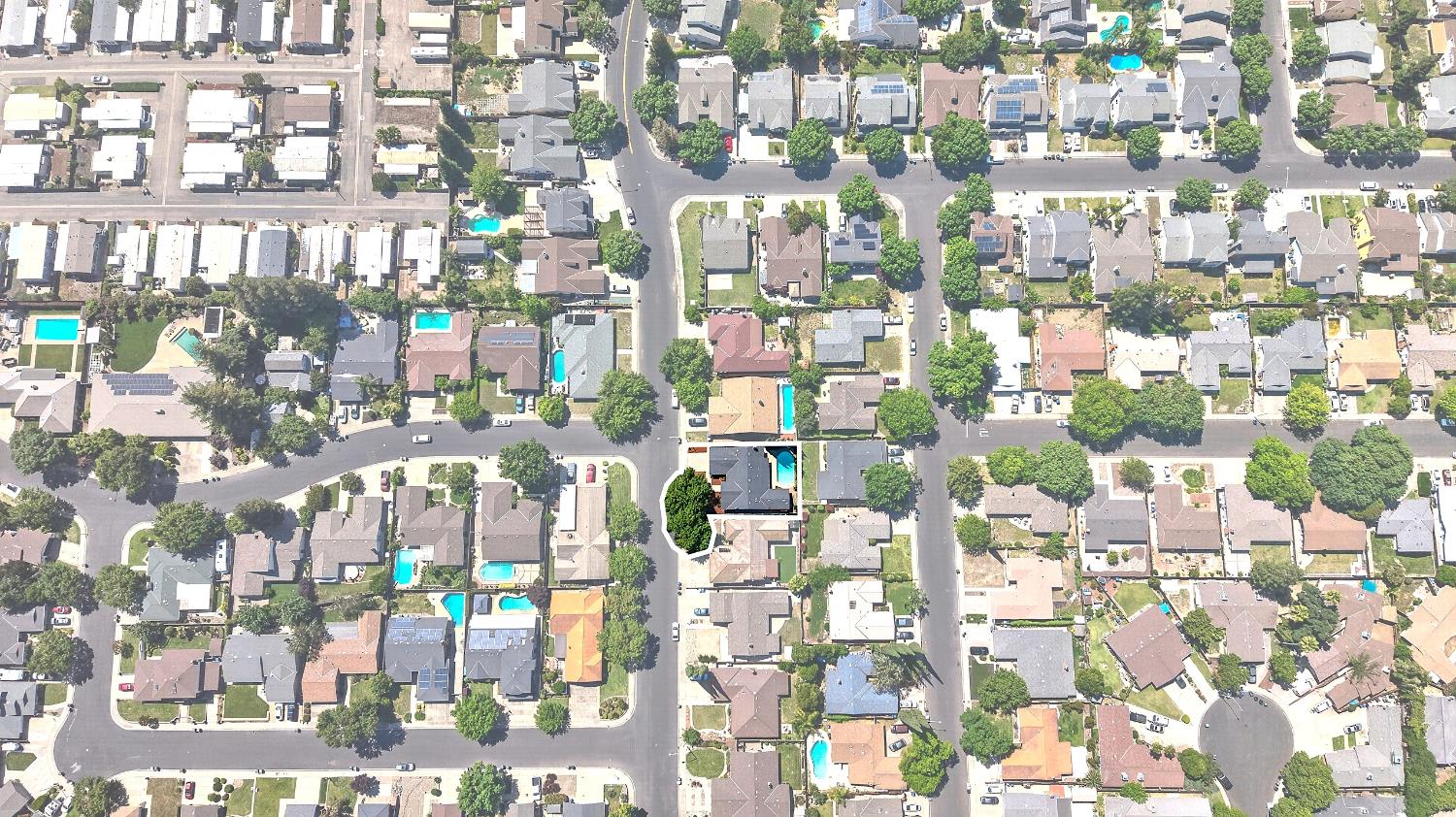 2401 Ellison Dr, Modesto, CA 95355