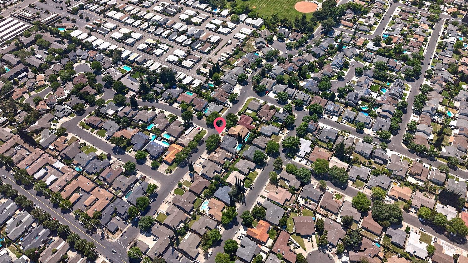 2401 Ellison Dr, Modesto, CA 95355