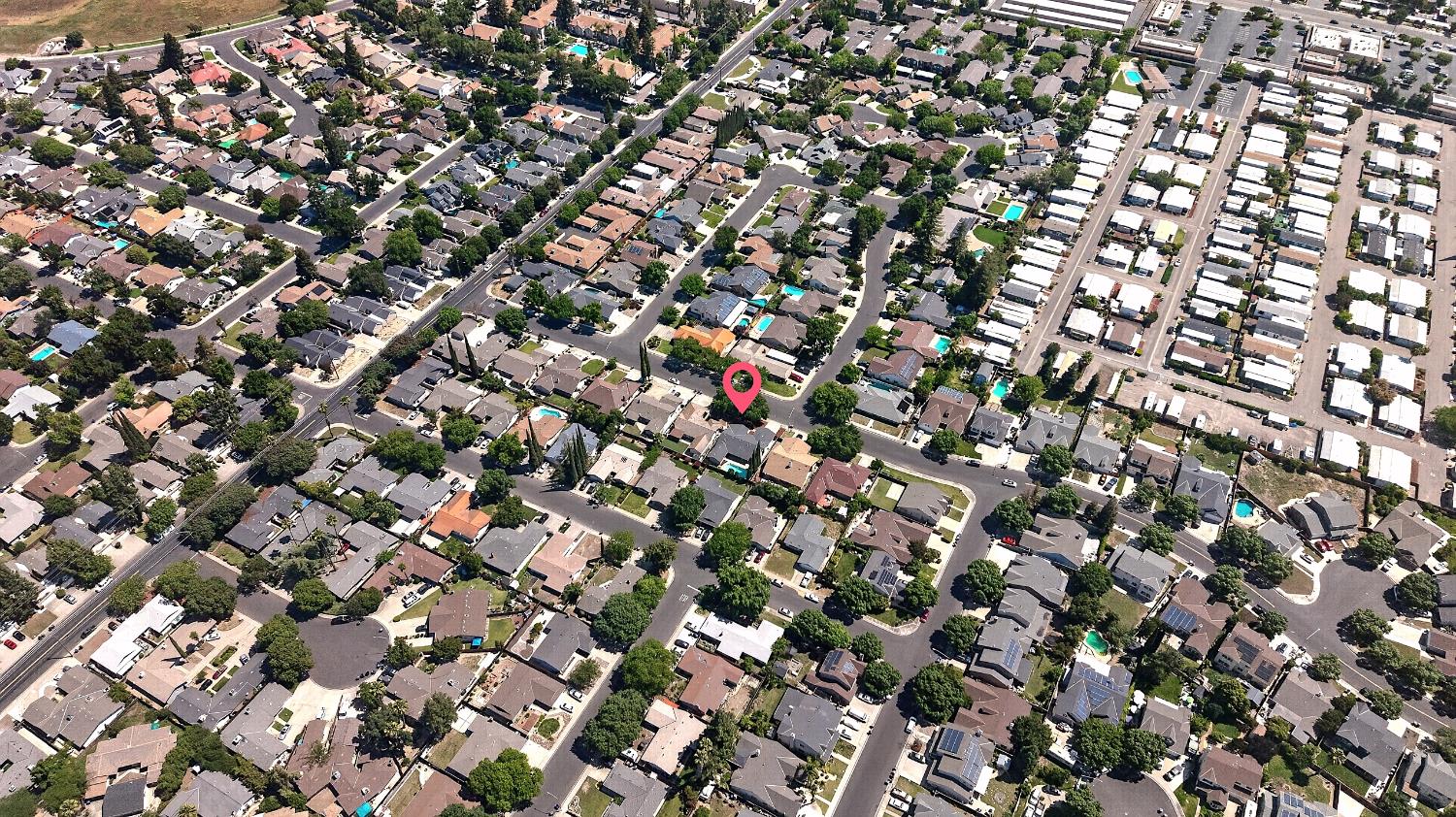 2401 Ellison Dr, Modesto, CA 95355