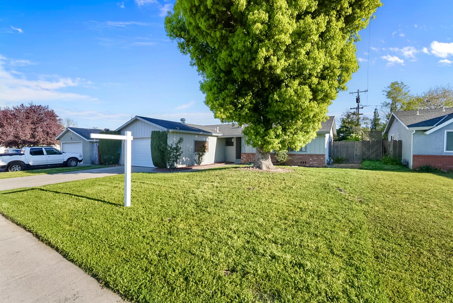 729 Mulberry Ave, Atwater, CA 95301