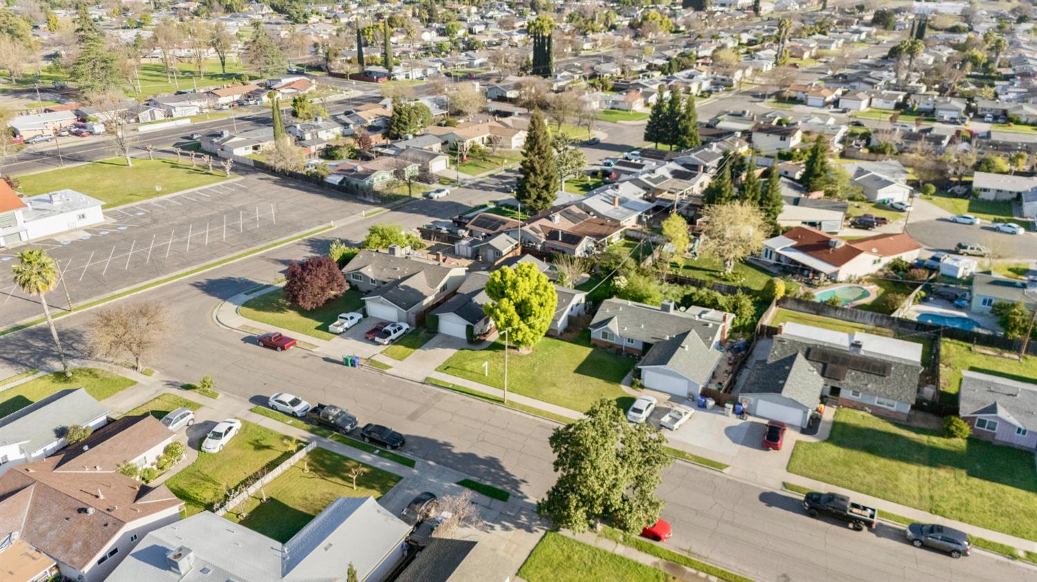 729 Mulberry Ave, Atwater, CA 95301