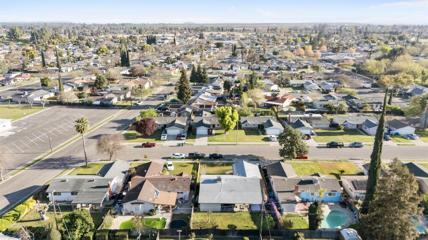 729 Mulberry Ave, Atwater, CA 95301