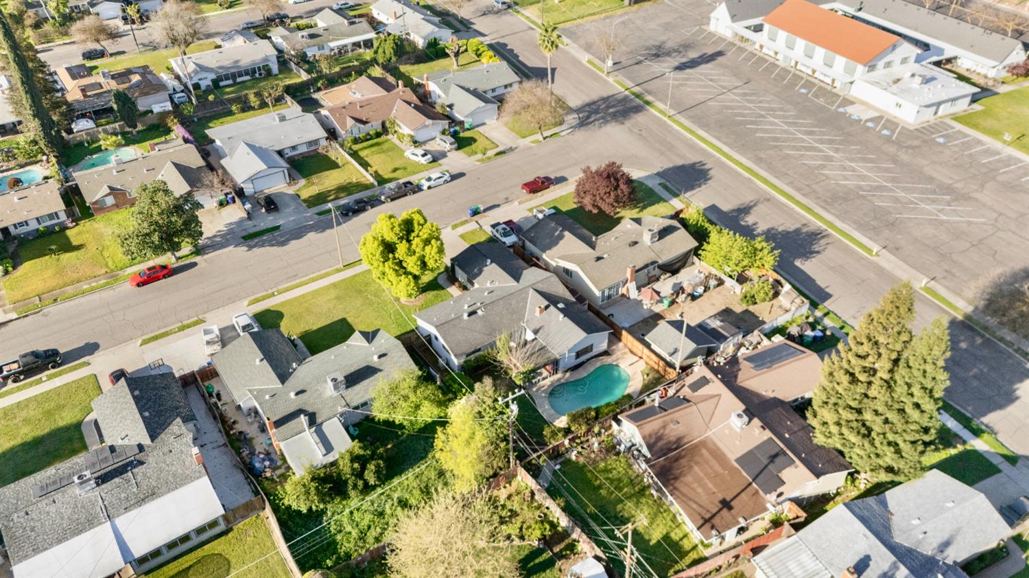 729 Mulberry Ave, Atwater, CA 95301