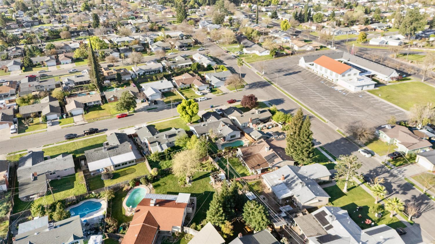 729 Mulberry Ave, Atwater, CA 95301