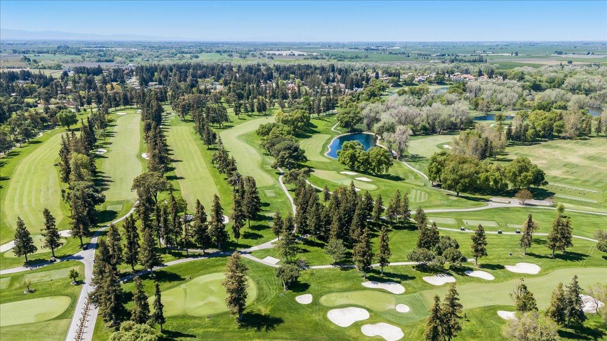 0 Country Club Dr, Modesto, CA 95356