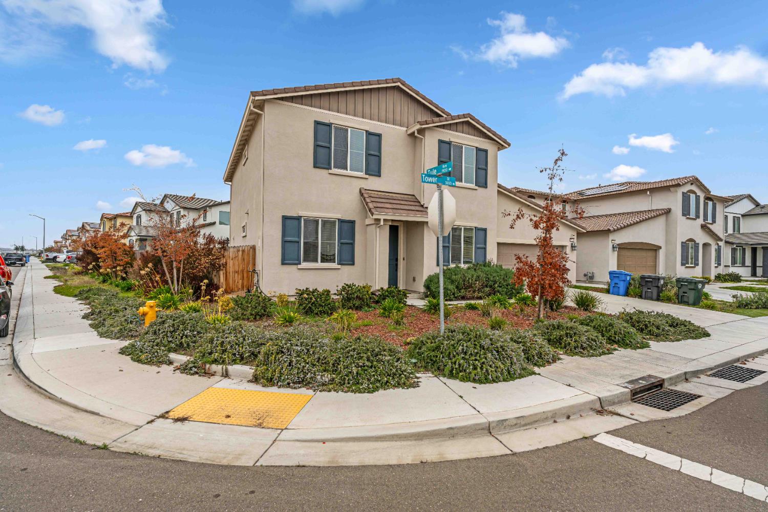 3095 Tower St, Manteca, CA 95337