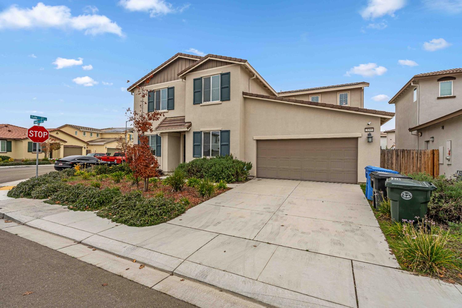 3095 Tower St, Manteca, CA 95337