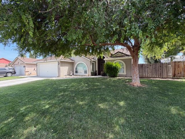 1580 Via Del Pettoruto, Gustine, CA 95322
