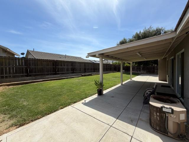 1580 Via Del Pettoruto, Gustine, CA 95322