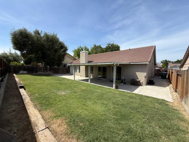 1580 Via Del Pettoruto, Gustine, CA 95322