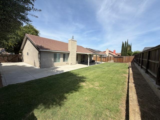 1580 Via Del Pettoruto, Gustine, CA 95322