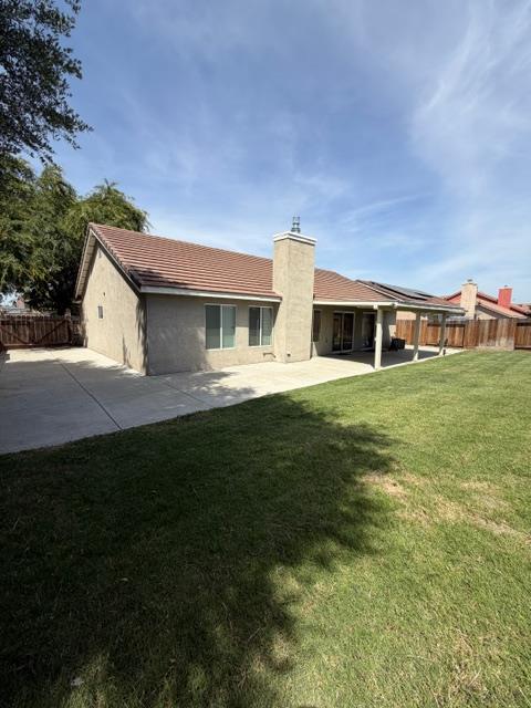 1580 Via Del Pettoruto, Gustine, CA 95322