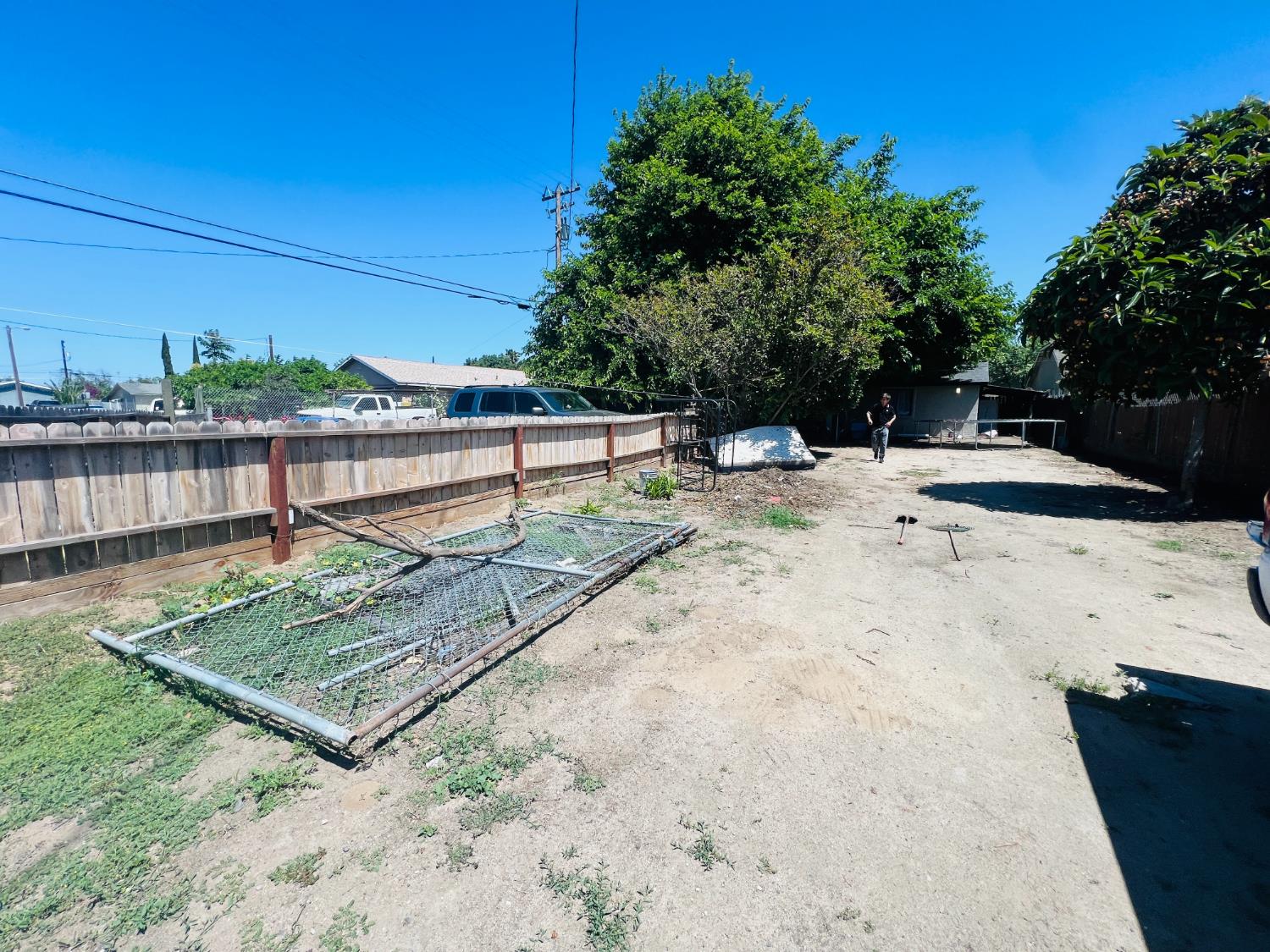 2038 Tulsa St, Modesto, CA 95358