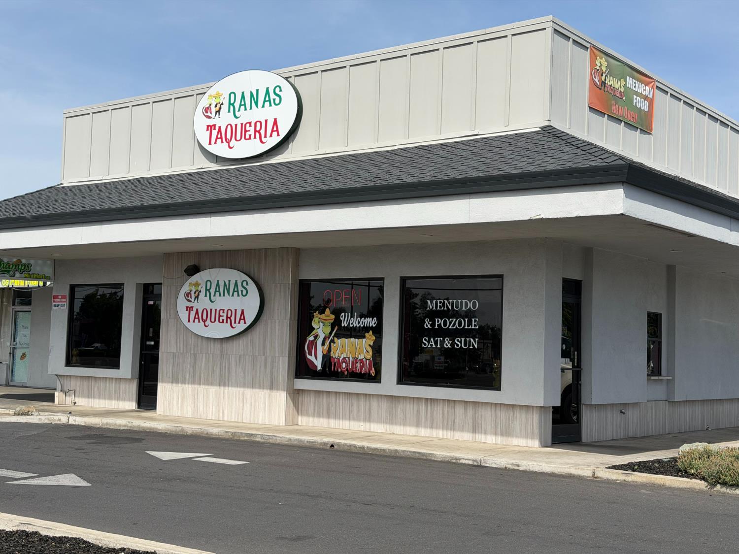 2240 McHenry Ave, Modesto, CA 95350