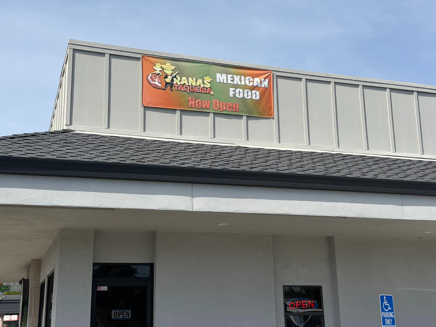 2240 McHenry Ave, Modesto, CA 95350
