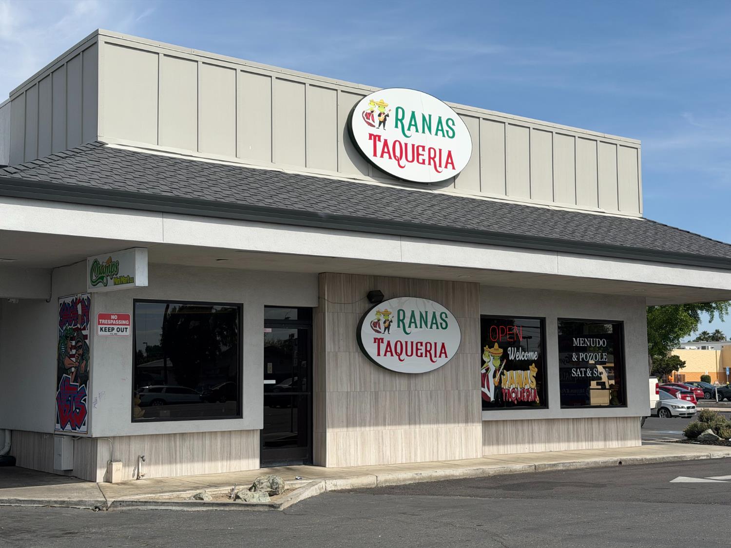 2240 McHenry Ave, Modesto, CA 95350