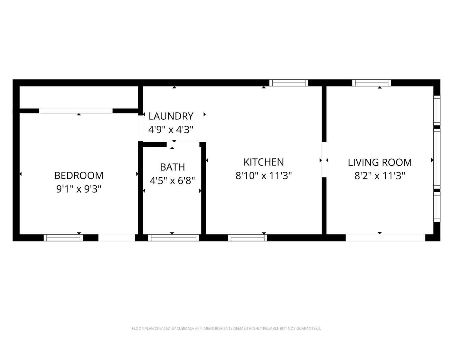 555 Moffat Blvd #61, Manteca, CA 95336