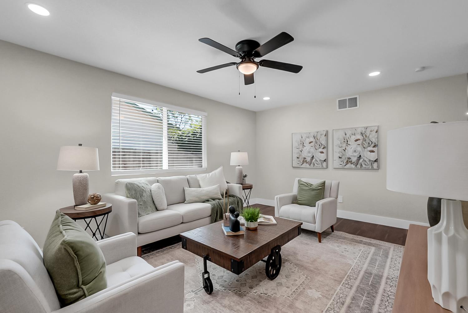 1220 Sonoma Ave, Modesto, CA 95355